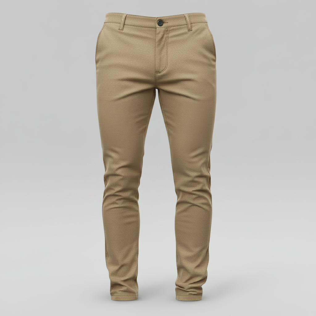 Albert Slim Fit Chinos | Men's Trousers